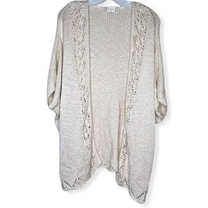 Altar'd State Cardigan Sweater